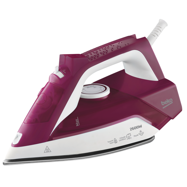 Beko BEU 2926 Buharlı Ütü