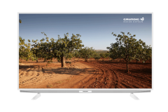 Grundig MOSKOVA 43 GFU 7905 W Android Televizyon