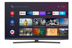 Grundig NEW YORK 55 GFU 9765 A Android Televizyon