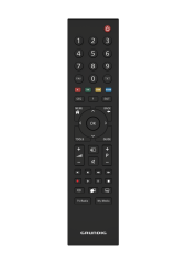 Grundig 40 Hamburg GDF 5955B LED Televizyon