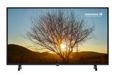 Grundig 40 Hamburg GDF 5955B LED Televizyon