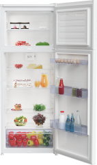 Beko 870465 MB Çift Kapılı Buzdolabı