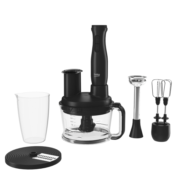 Beko RHB 2410 El Blender