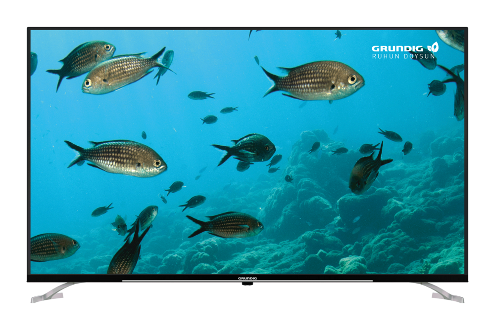 Grundig TORONTO 43 GEF 6965 B FHD Televizyon