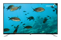 Grundig TORONTO 43 GEF 6965 B FHD Televizyon