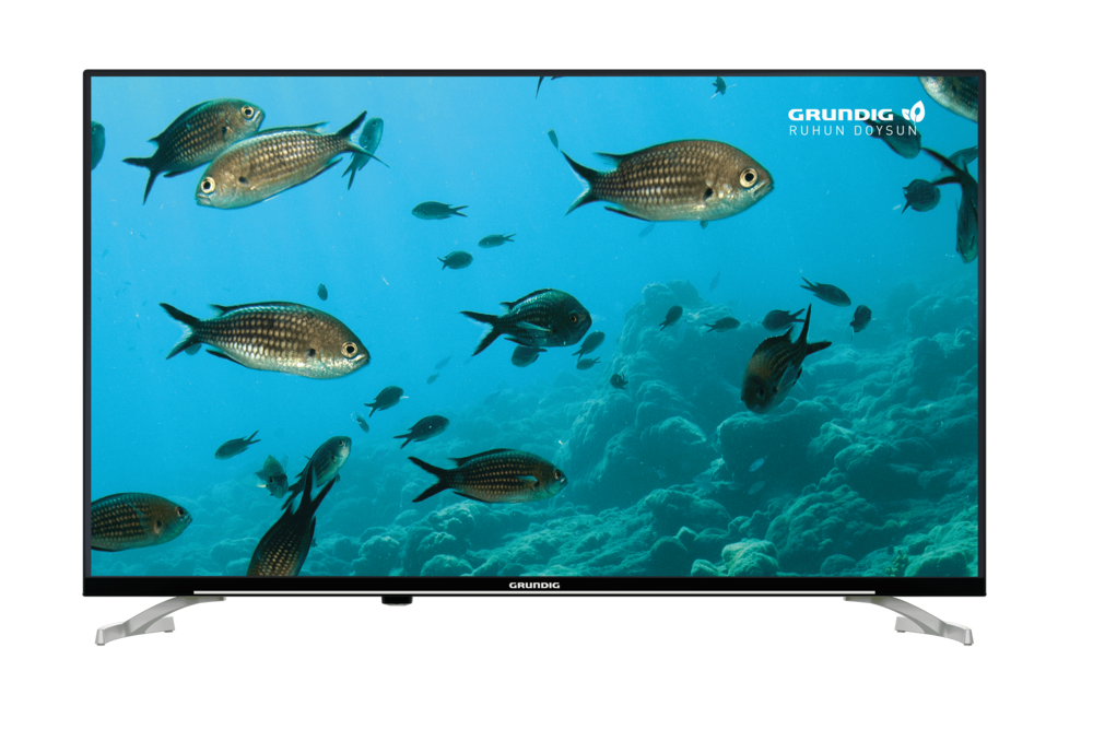 Grundig TORONTO 32 GEH 6965 B FHD Televizyon