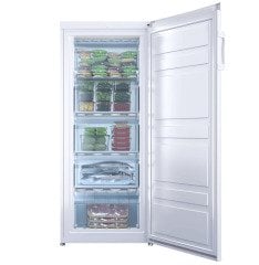 Uğur UED 5160 DTK 5 Çekmeceli 160 Lt. Derin Dondurucu