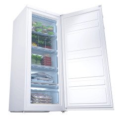 Uğur UED 5160 DTK 5 Çekmeceli 160 Lt. Derin Dondurucu