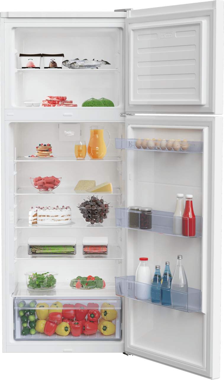 Beko 870550 MB Çift Kapılı Buzdolabı
