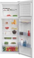 Beko 870550 MB Çift Kapılı Buzdolabı