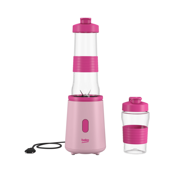 Beko KB 5534 TP El Blender