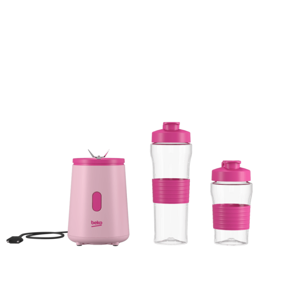 Beko KB 5534 TP El Blender