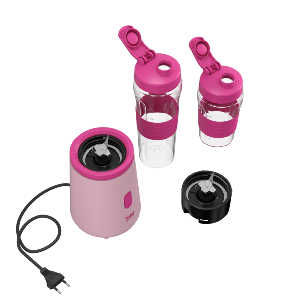 Beko KB 5534 TP El Blender