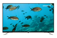 Grundig TORONTO 40 GEF 6965 B FHD Televizyon