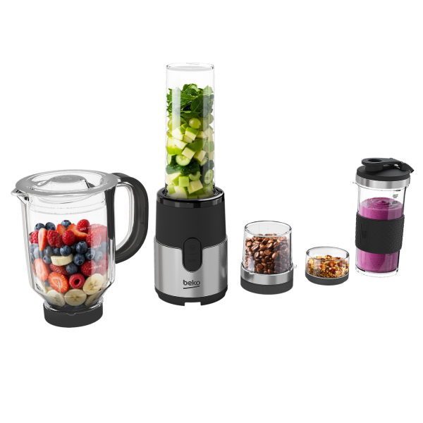 Beko KB 8408 Vitaminist® 5in1 Blender