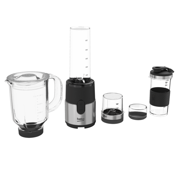 Beko KB 8408 Vitaminist® 5in1 Blender