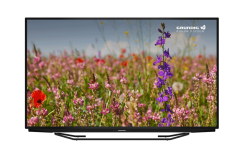 Grundig BELGRAD 43 GFU 7905 B Android Televizyon