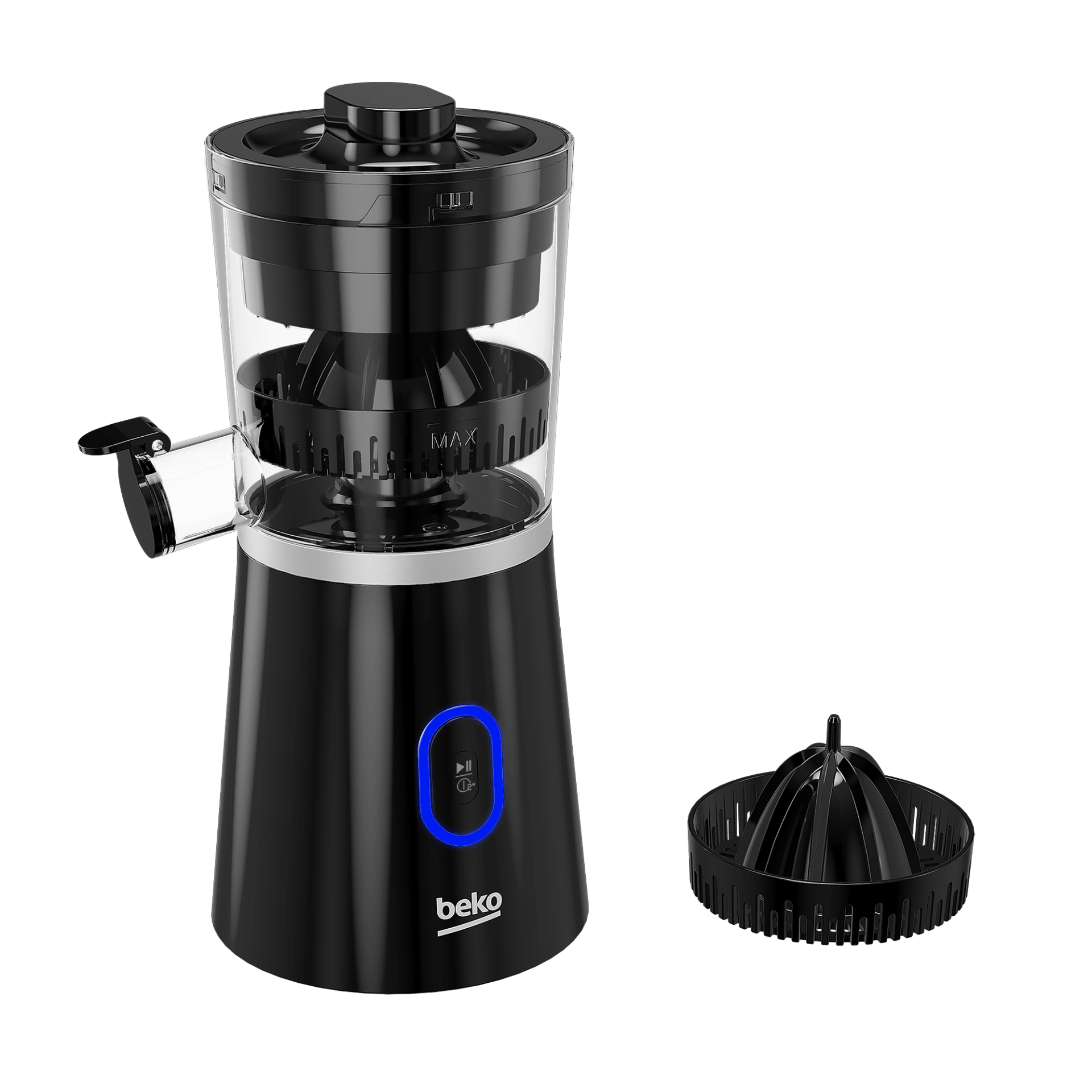 Beko MS 5410 B Narenciye Sıkacağı