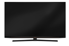 Grundig PARIS 55 GFU 8965 B Android Televizyon
