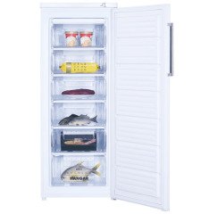 Uğur UED 6183 DTK 6 Çekmeceli Net 180 Lt. Derin Dondurucu
