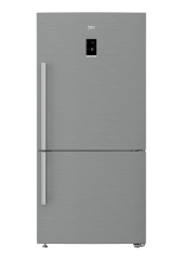 Beko 9630 KEX Kombi Tipi Buzdolabı