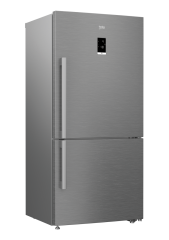 Beko 9630 KEX Kombi Tipi Buzdolabı