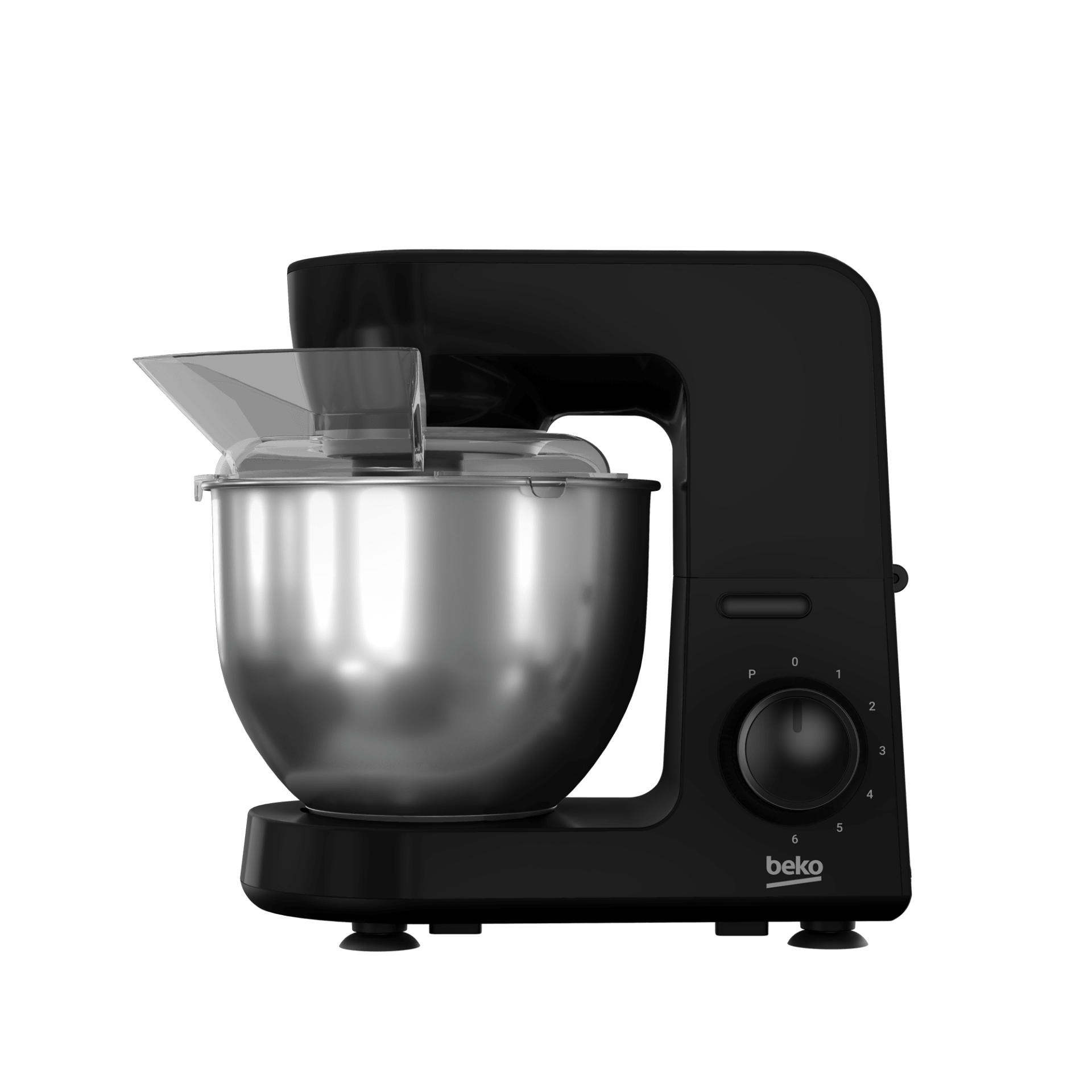 Beko MM 5471 S Mutfak Makinesi