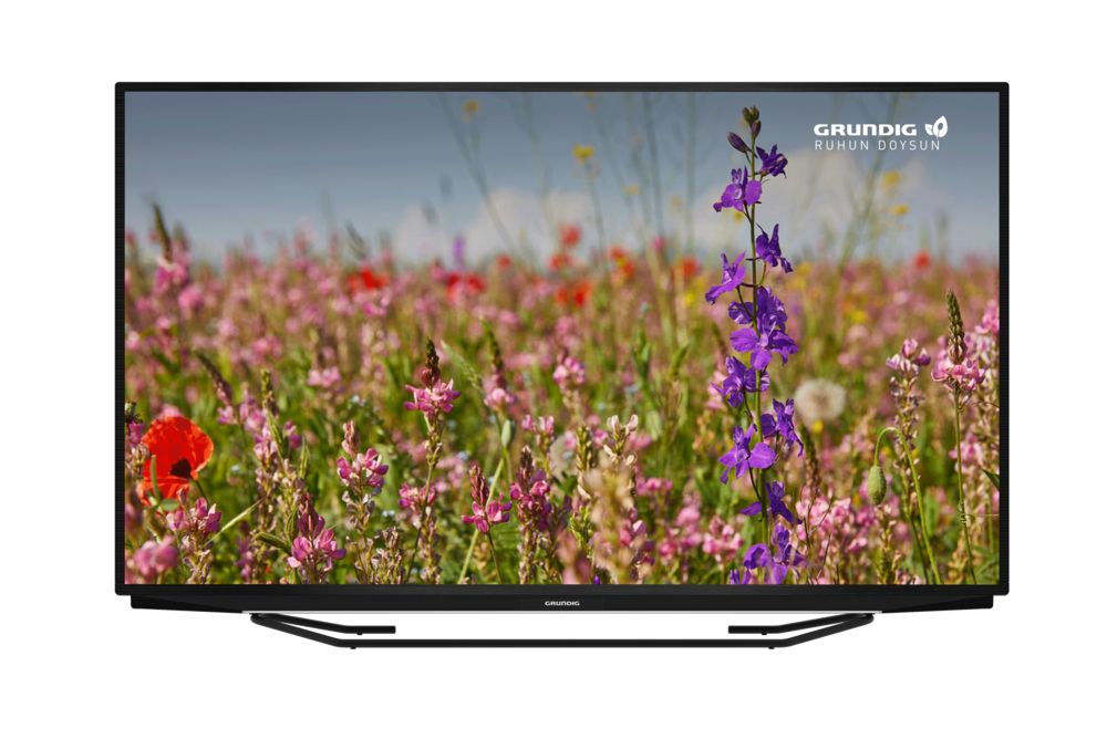 Grundig BELGRAD 65 GFU 7905 B Android Televizyon