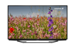 Grundig BELGRAD 65 GFU 7905 B Android Televizyon