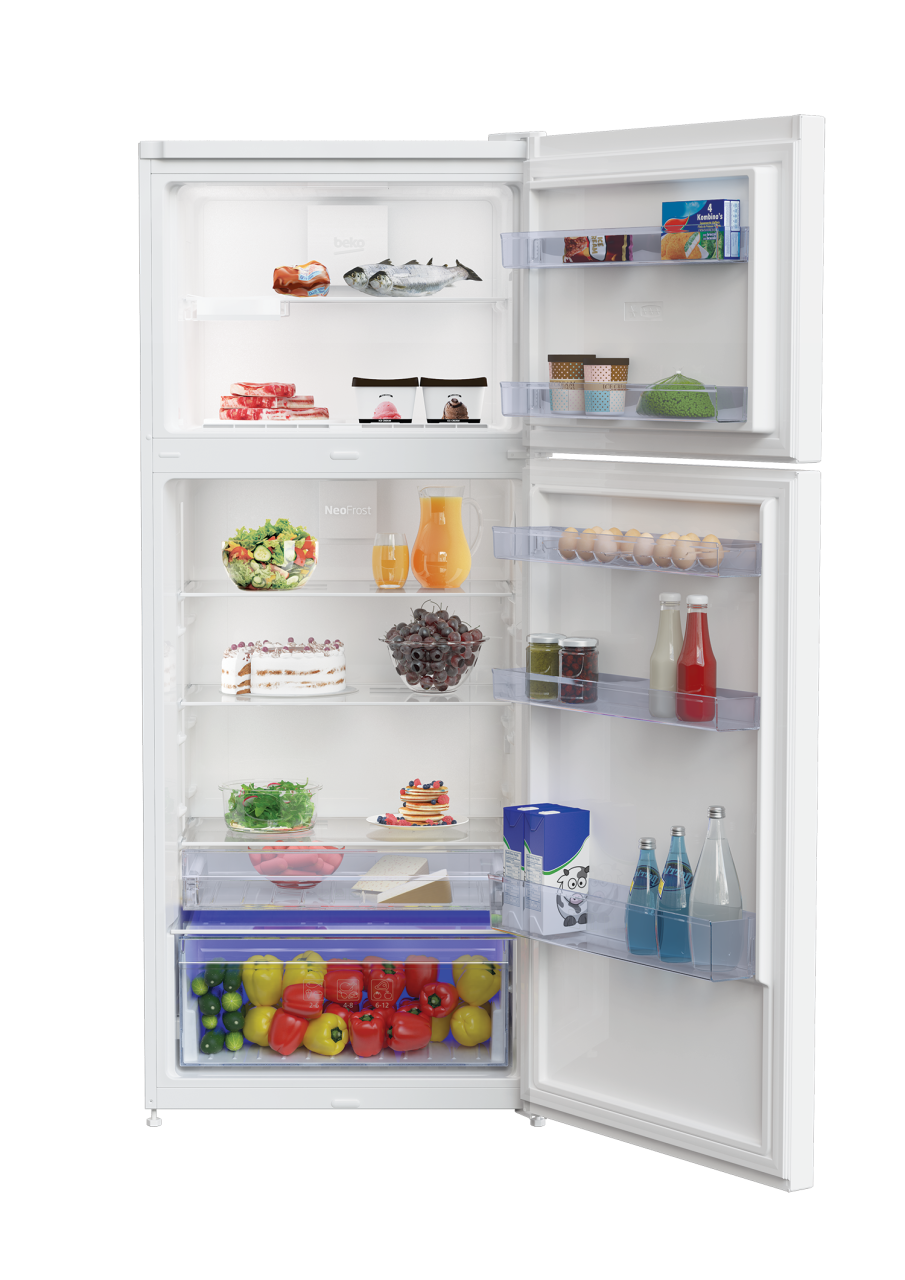 Beko 970430 MB No Frost Buzdolabı