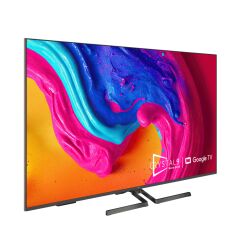 Crystal 9 B65 Q 990 A / 65'' Nano QLED Google Tv