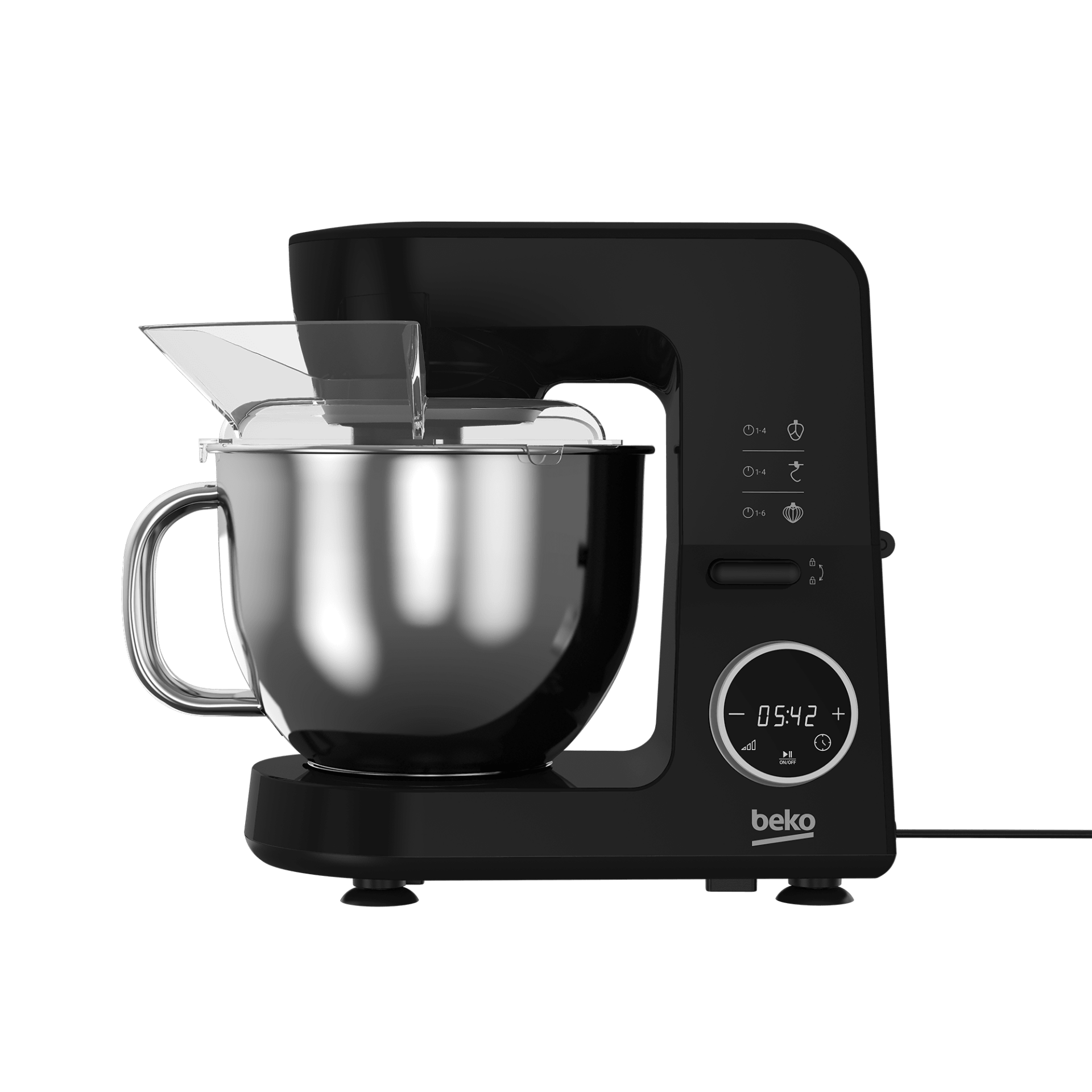 MM 5491 S Mutfak Makinesi