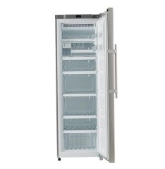 Uğur UED 6261 DTK NFI Inox 6 Çekmeceli Net 271 Lt. No-Frost Derin Dondurucu