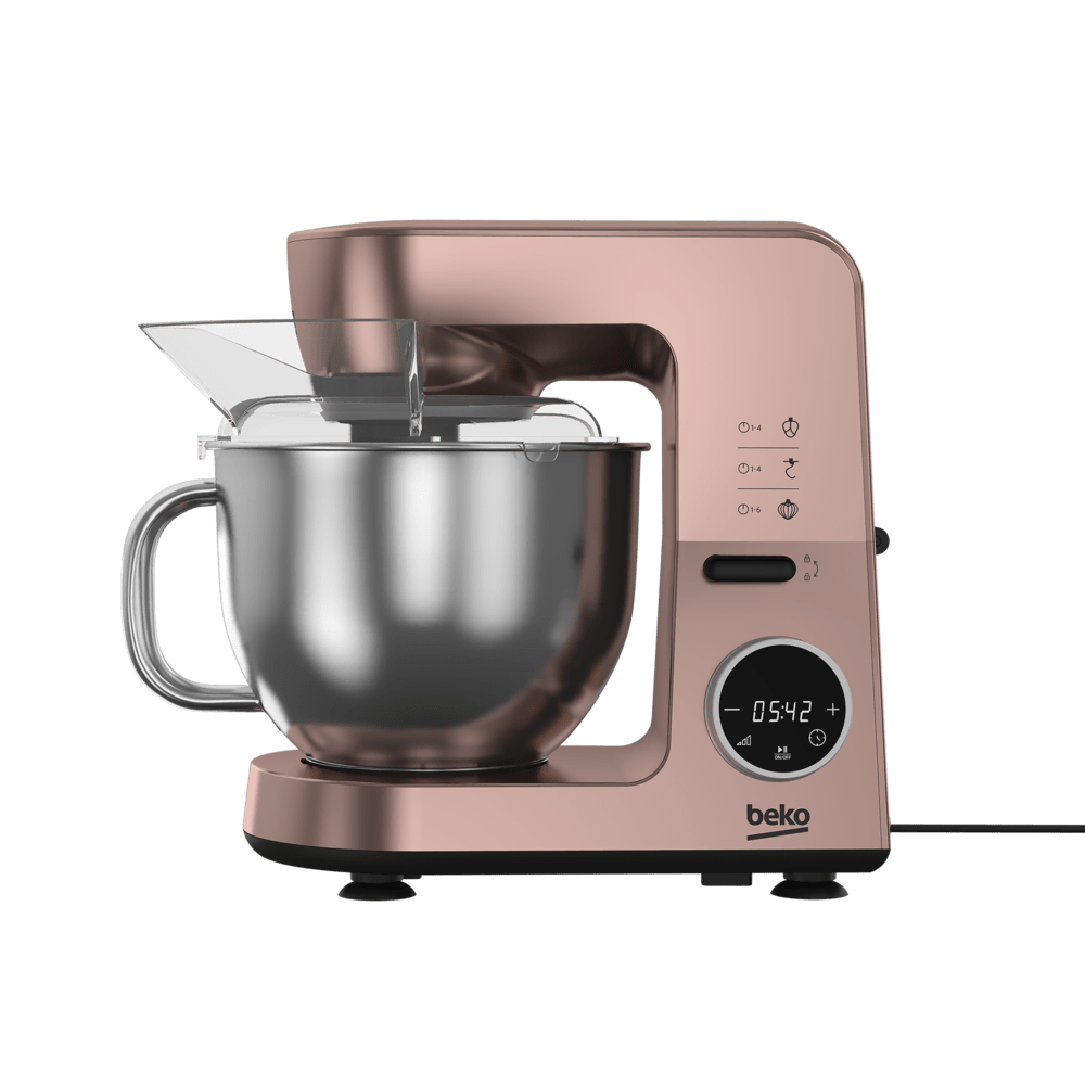 Beko MM 5491 R Mutfak Makinesi