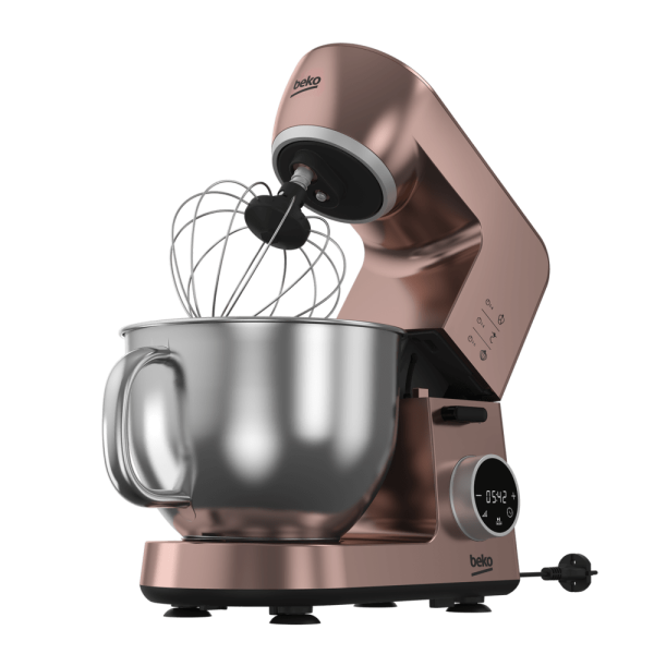 Beko MM 5491 R Mutfak Makinesi