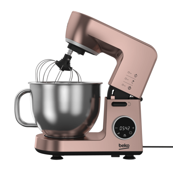 Beko MM 5491 R Mutfak Makinesi