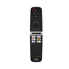 Beko B65 OLED C 970 BE Crystal 9 Pro / 65'' 4K Android Oled Tv