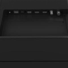Beko B65 D 986 S Crystal 9 / 65'' 4K UHD Google Tv