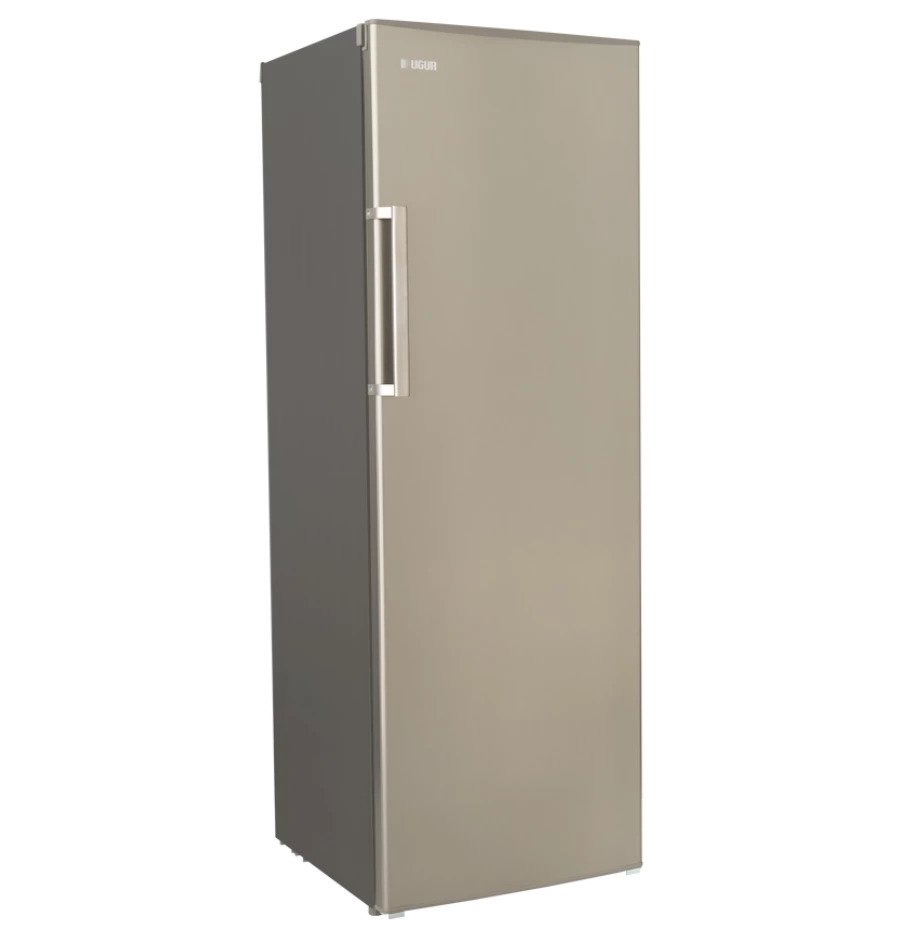 Uğur UED 7245 DTKI 7 Çekmeceli 242 Lt. Inox Derin Dondurucu
