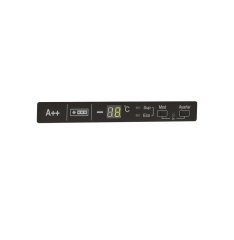 Uğur UED 7245 DTKI 7 Çekmeceli 242 Lt. Inox Derin Dondurucu