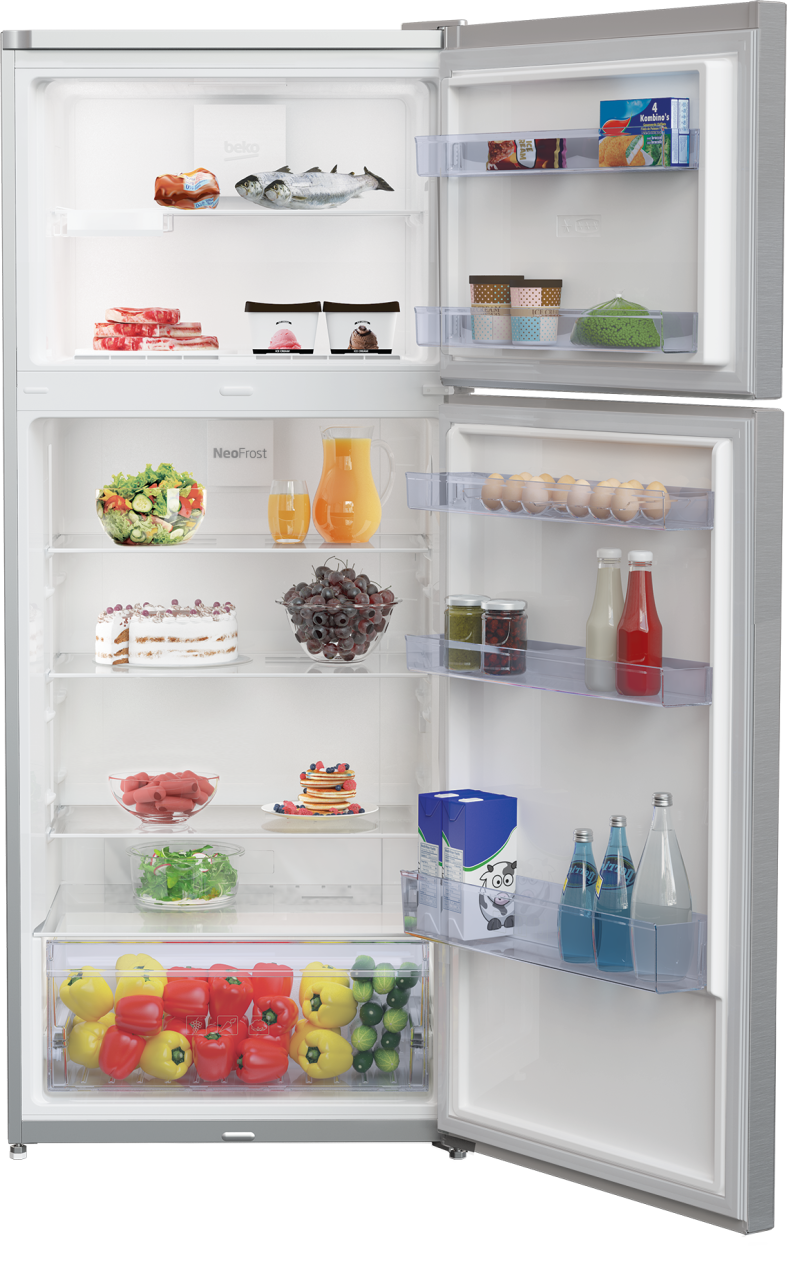 Beko 970431 MI No Frost Buzdolabı