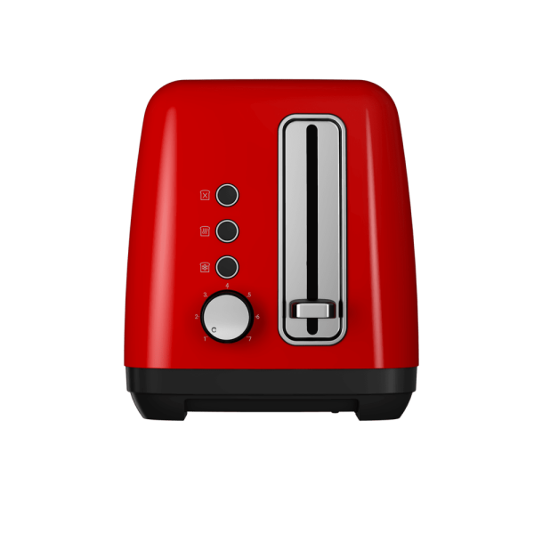 Beko EK 5420 Retro Ekmek Kızartma Makinesi