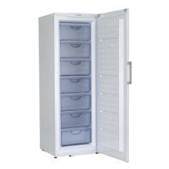 Uğur UED 7266 DTK 7 Çekmeceli 258 Lt. Derin Dondurucu