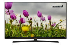 Grundig MADRID 65 GEU 8965 B 4K UHD Pro Televizyon