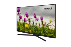 Grundig MADRID 65 GEU 8965 B 4K UHD Pro Televizyon