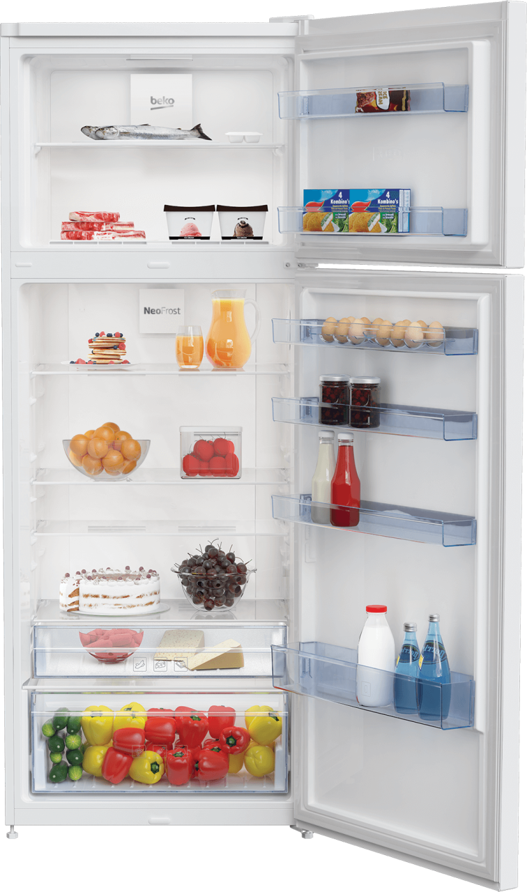 Beko 970463 MB No Frost Buzdolabı