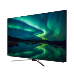 Crystal 9 Pro B55 OLED C 970 BE / 55'' 4K Android Oled Tv
