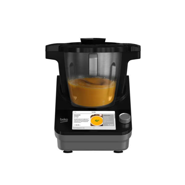 Beko SMC 8491 ThermoExpert™ Akıllı Mutfak Robotu