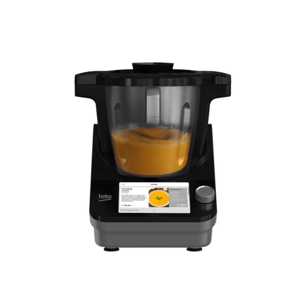 Beko SMC 8491 ThermoExpert™ Akıllı Mutfak Robotu