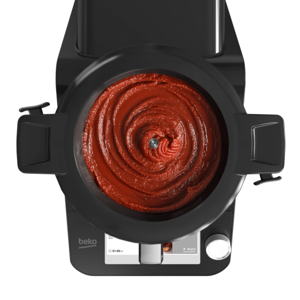 Beko SMC 8491 ThermoExpert™ Akıllı Mutfak Robotu